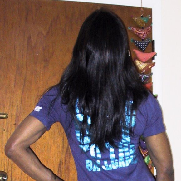 Meet your Posher, B - Picture 2 of 3